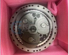 FANUC發(fā)那科大型機(jī)械臂R-2000iB二軸減速機(jī)0BX1523