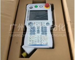 YASKAWA安川機(jī)器人NX100、DX100、DX200、XRC示教器現(xiàn)貨 維修服務(wù)