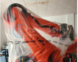 新到貨，庫卡300公斤重負(fù)載機(jī)械手KR300-2PA/FLR